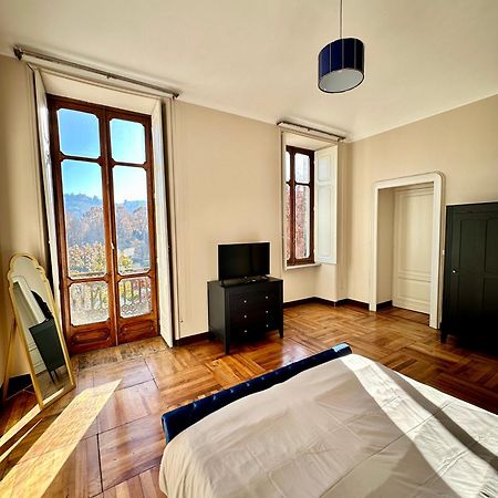 Casa San Maurizio - Centro Apartment Torino Exterior foto