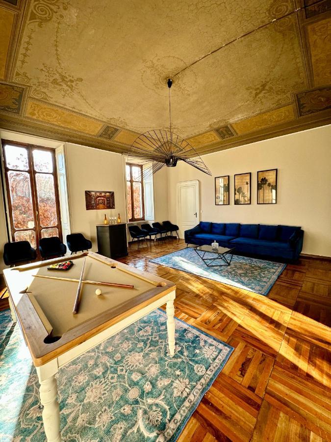 Casa San Maurizio - Centro Apartment Torino Exterior foto