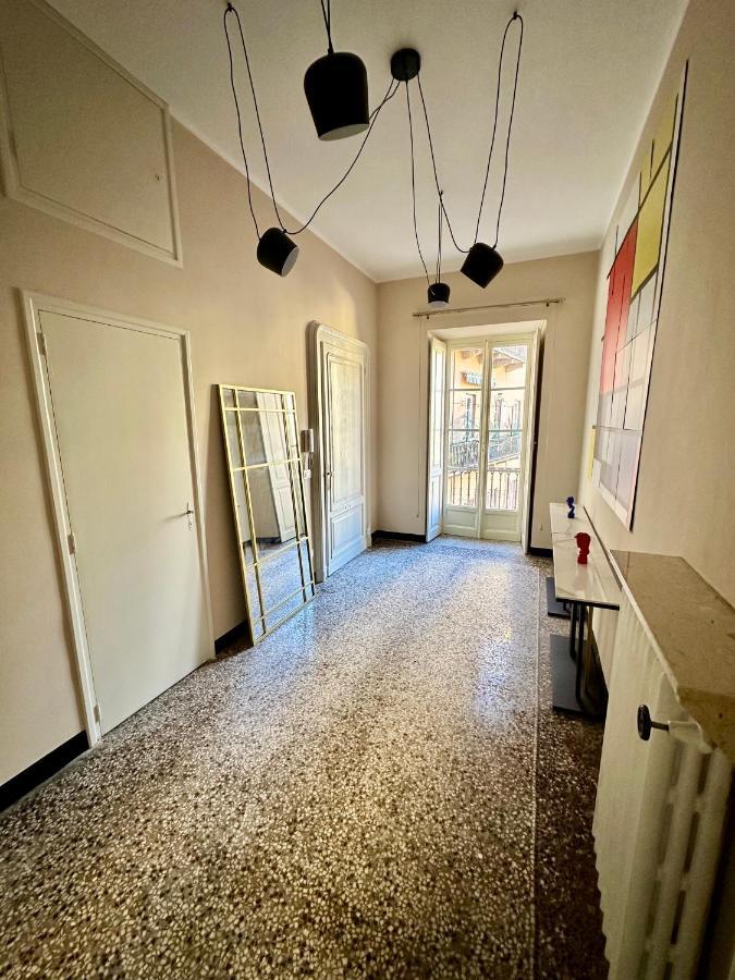 Casa San Maurizio - Centro Apartment Torino Exterior foto