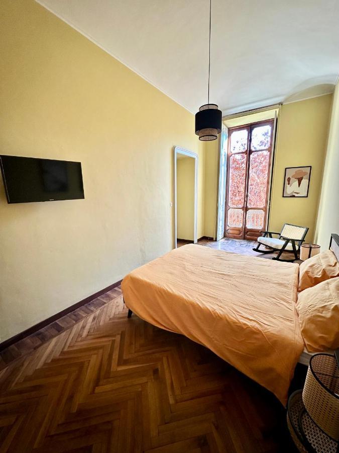 Casa San Maurizio - Centro Apartment Torino Exterior foto