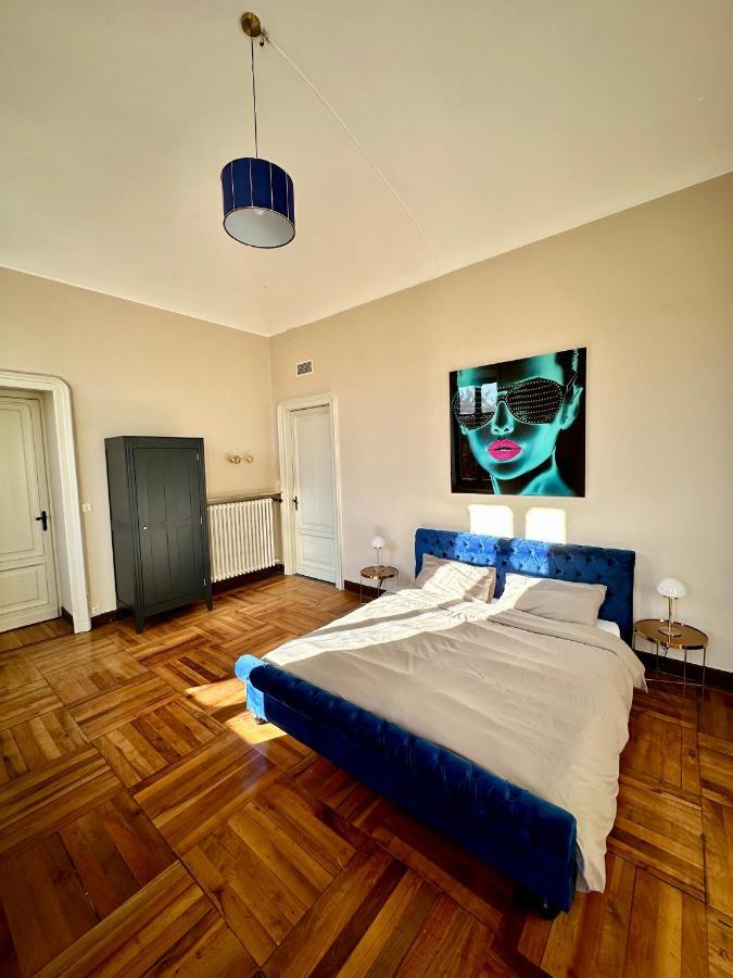 Casa San Maurizio - Centro Apartment Torino Exterior foto