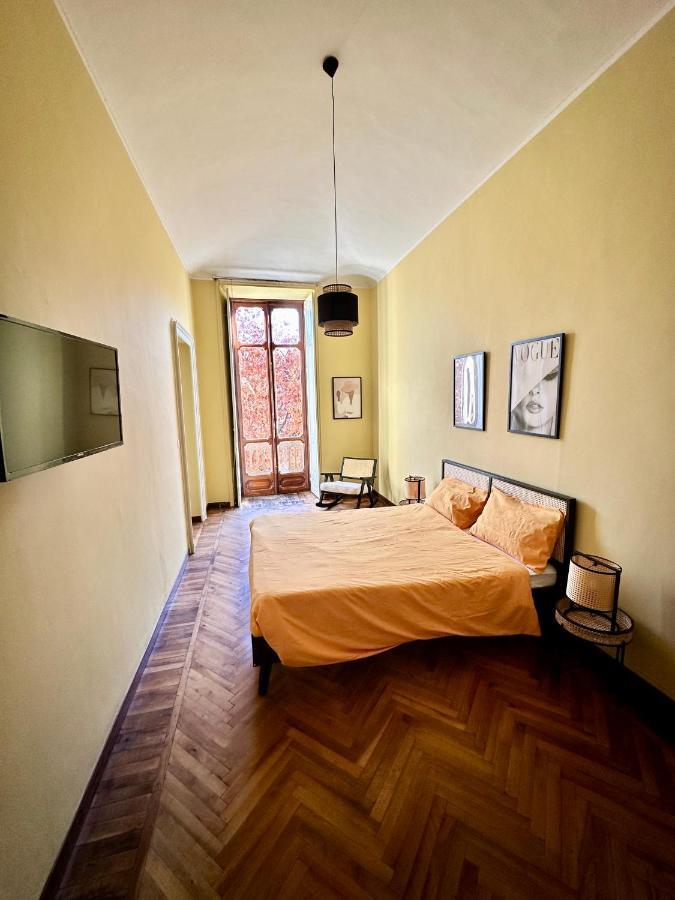 Casa San Maurizio - Centro Apartment Torino Exterior foto