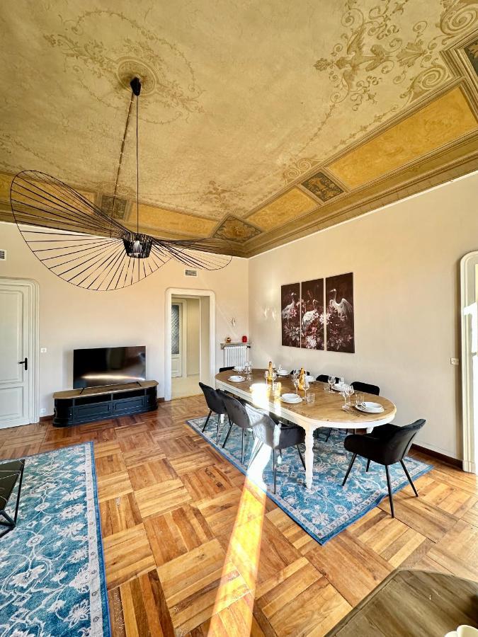 Casa San Maurizio - Centro Apartment Torino Exterior foto