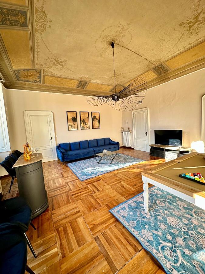 Casa San Maurizio - Centro Apartment Torino Exterior foto