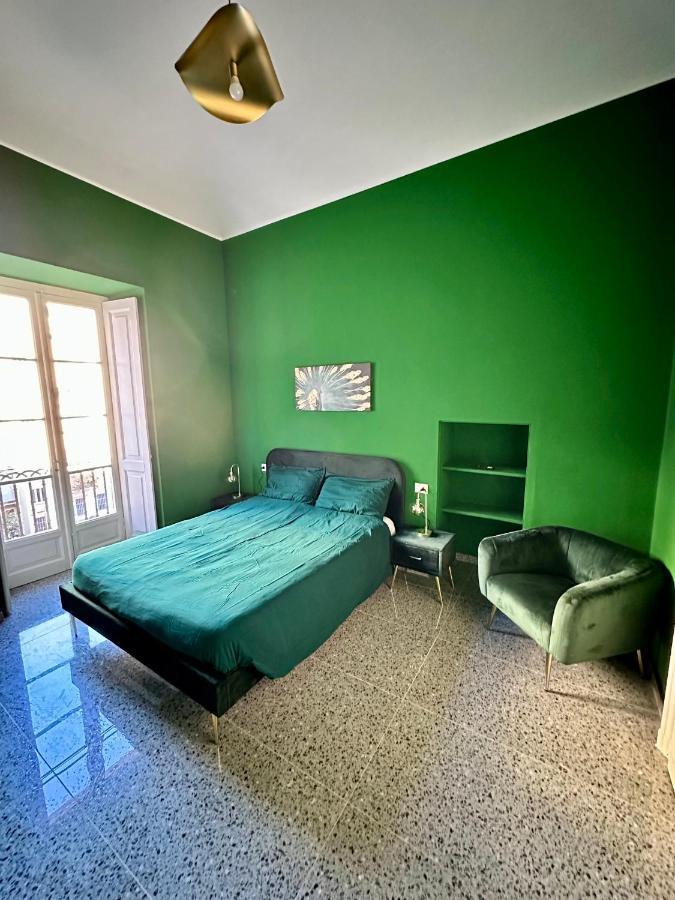 Casa San Maurizio - Centro Apartment Torino Exterior foto