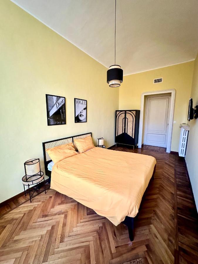 Casa San Maurizio - Centro Apartment Torino Exterior foto