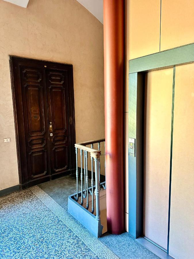 Casa San Maurizio - Centro Apartment Torino Exterior foto