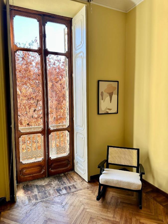 Casa San Maurizio - Centro Apartment Torino Exterior foto