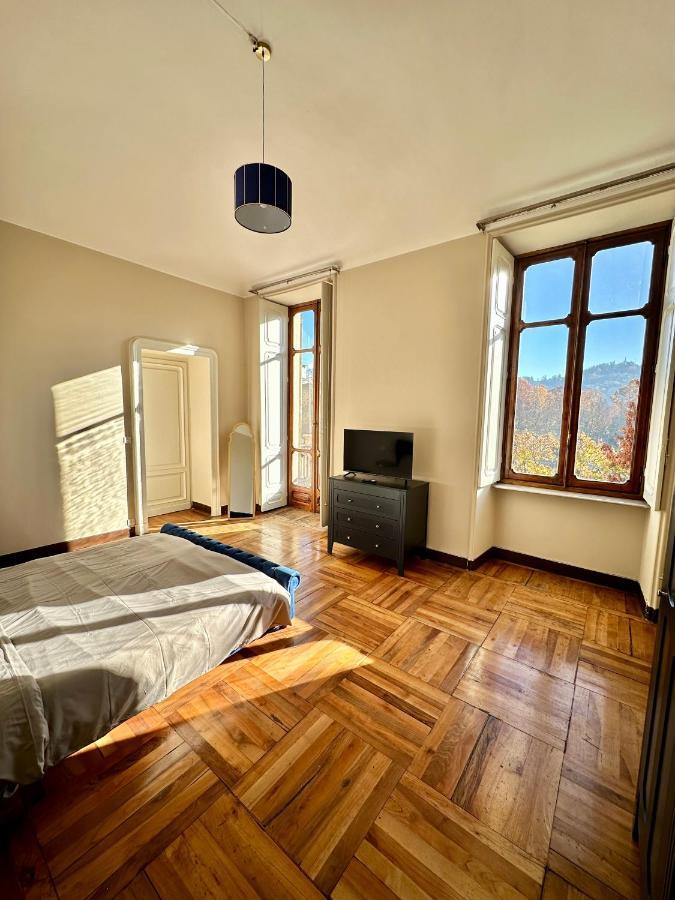 Casa San Maurizio - Centro Apartment Torino Exterior foto