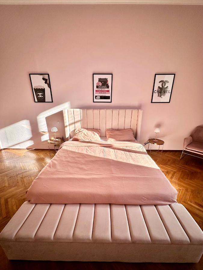 Casa San Maurizio - Centro Apartment Torino Exterior foto