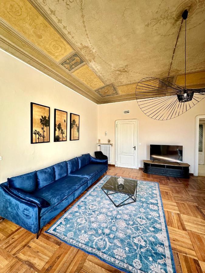 Casa San Maurizio - Centro Apartment Torino Exterior foto