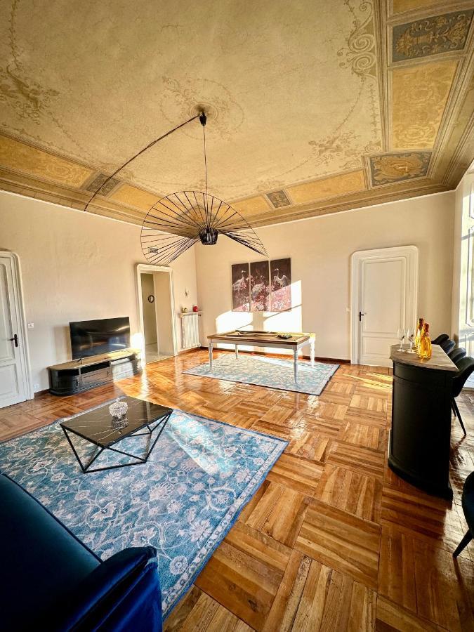 Casa San Maurizio - Centro Apartment Torino Exterior foto