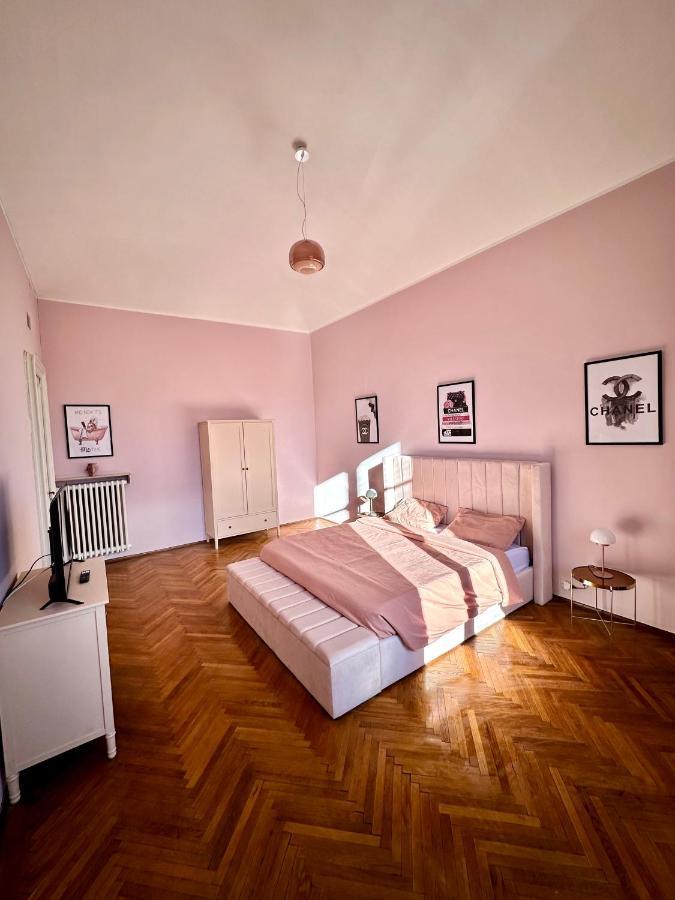 Casa San Maurizio - Centro Apartment Torino Exterior foto