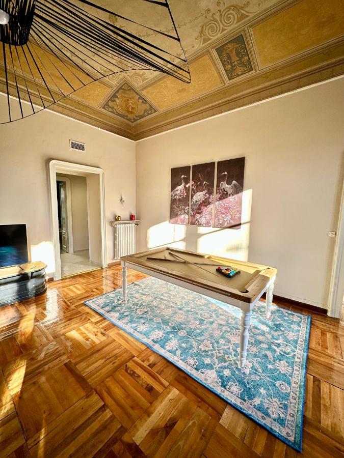 Casa San Maurizio - Centro Apartment Torino Exterior foto