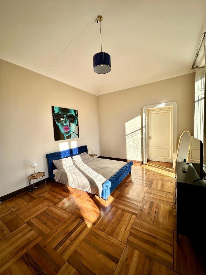 Casa San Maurizio - Centro Apartment Torino Exterior foto