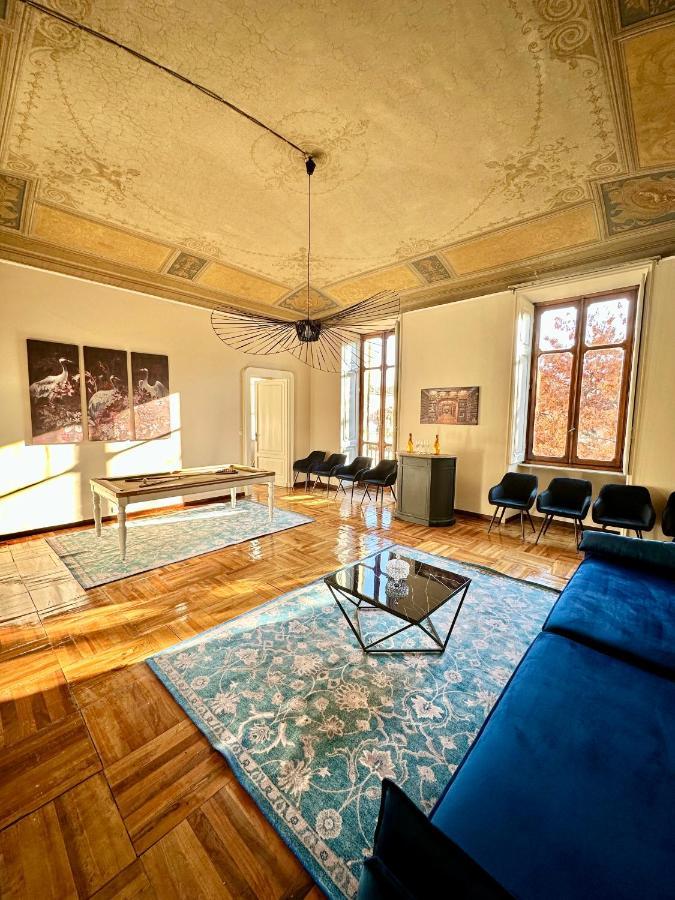 Casa San Maurizio - Centro Apartment Torino Exterior foto