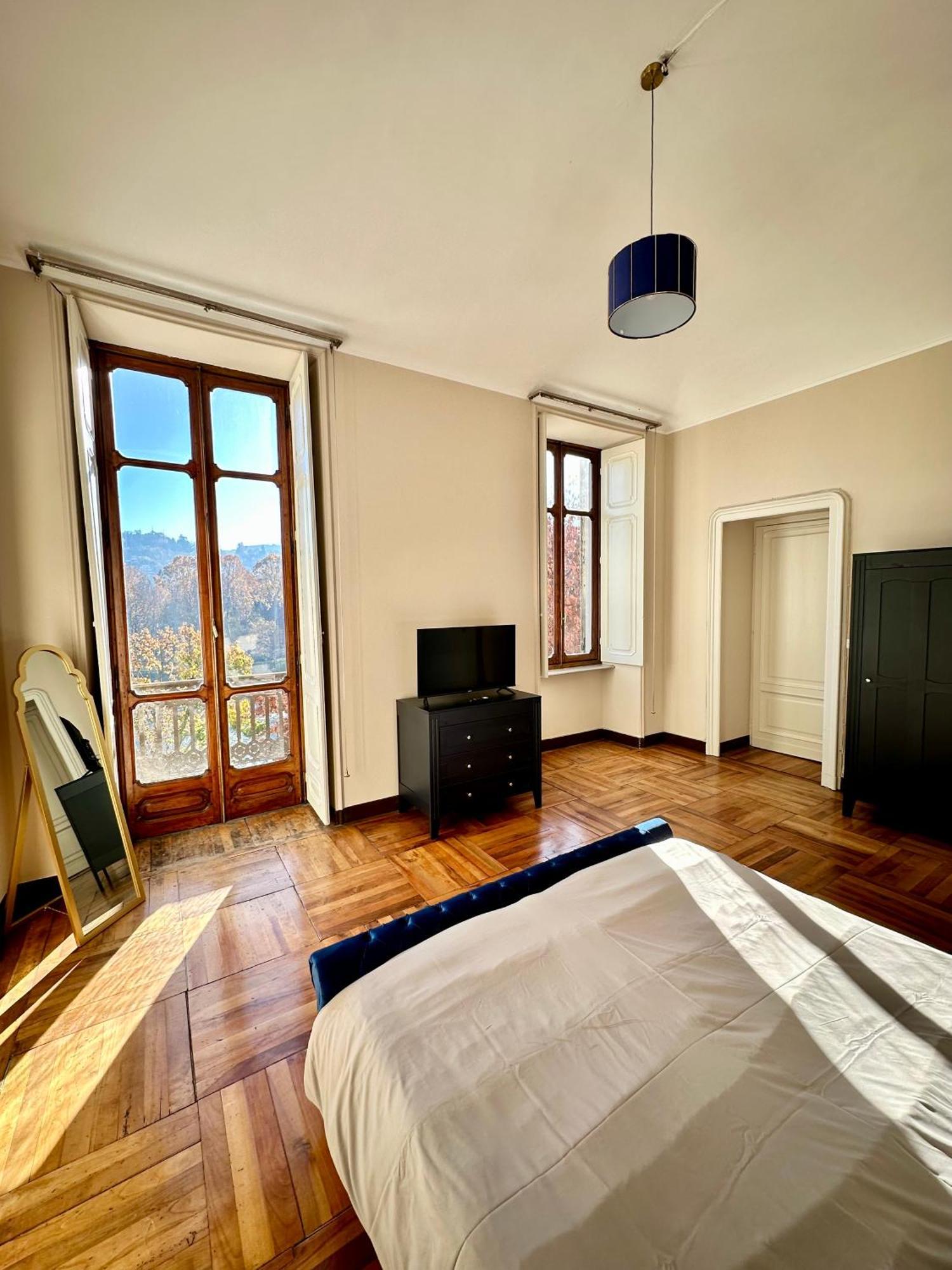 Casa San Maurizio - Centro Apartment Torino Exterior foto