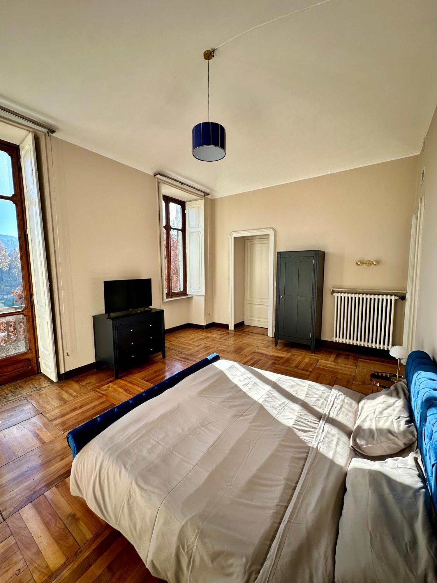 Casa San Maurizio - Centro Apartment Torino Exterior foto