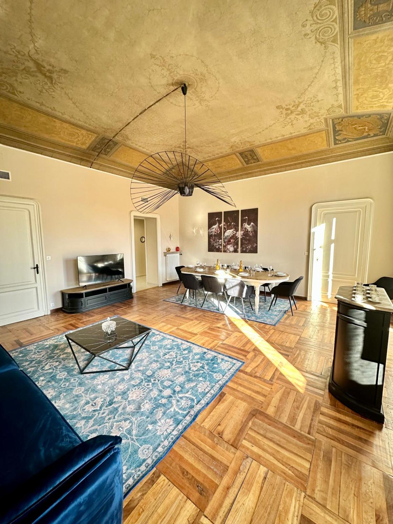 Casa San Maurizio - Centro Apartment Torino Exterior foto