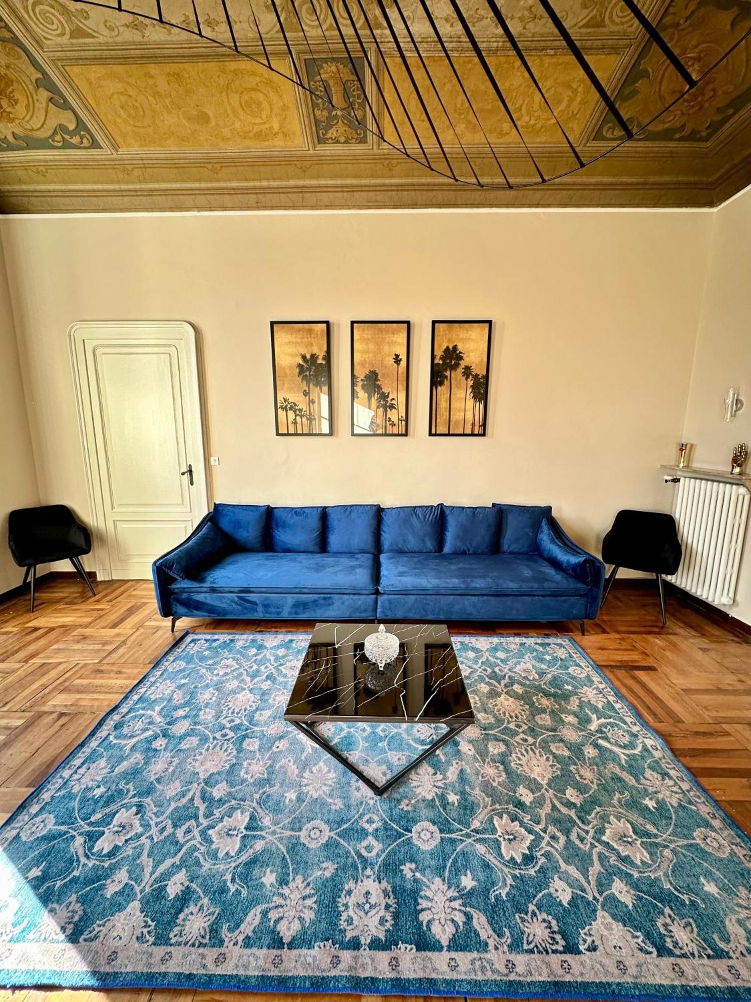 Casa San Maurizio - Centro Apartment Torino Exterior foto