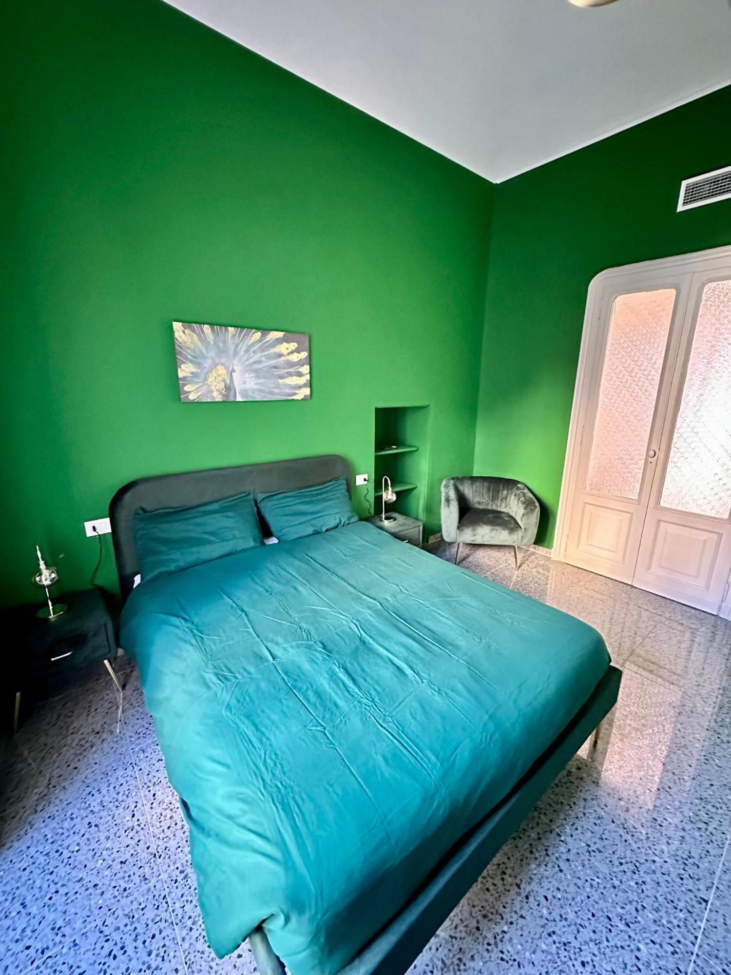 Casa San Maurizio - Centro Apartment Torino Exterior foto